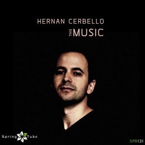  Hernan Cerbello - This Music (2014) 