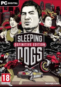  Sleeping Dogs (2014/PC/RUS) Definitive Edition Repack by R.G.  
