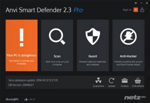  Anvi Smart Defender Pro 2.3.0.2789 