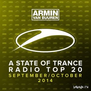  A State Of Trance Radio Top 20 September October 2014 Including Classic Bonus Track (2014) 