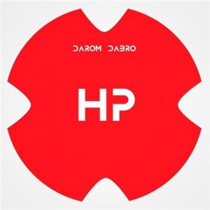  Darom Dabro - HP (2014) 
