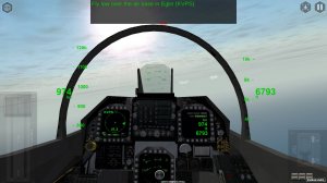  AirFighters Pro v2.01 