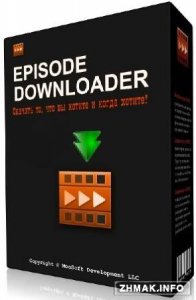  Apowersoft Episode Downloader 3.1.9 + Русификатор 