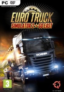  Euro Truck Simulator 2 (v 1.13.4s/2013/RUS/ENG) RePack от R.G. Механики 