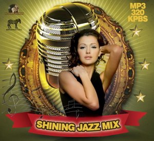  VA - Shining Jazz Mix (2014) 