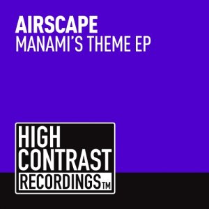  Airscape - Manami's Theme (2014) 