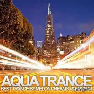  Aqua Trance Volume 54 (2014) 