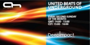  DeepImpact - United Beats of Underground 065 (2014-10-12) 