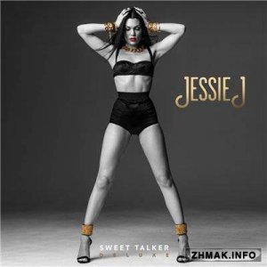  Jessie J - Sweet Talker [Deluxe Edition] (2014) 