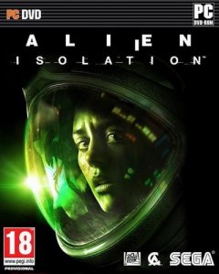  Alien: Isolation (2014/PC/RUS) Repack by R.G. Catalyst 