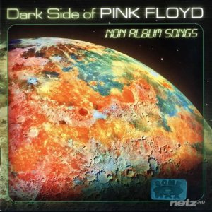  Pink Floyd - Dark Side Of Pink Floyd (2004) Bootleg 
