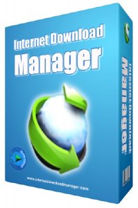  Internet Download Manager 6.21 Build 12 Final RePack by KpoJIuK [Mul | Rus] 