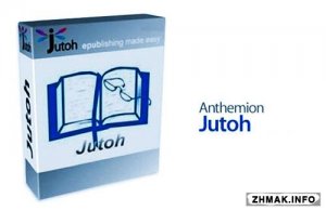  Anthemion Jutoh 2.23.2 + Portable 