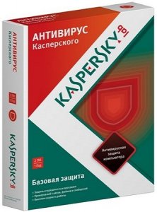  Kaspersky Anti-Virus 2013 13.0.1.4190 AsusROG Repack by ABISMAL (17.10.2014) 