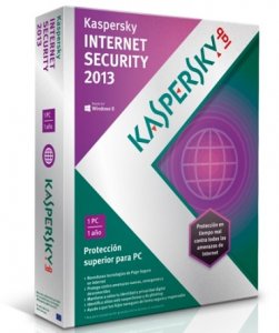  Kaspersky Internet Security 13.0.1.4190 Repack by ABISMAL (18.10.2014) 