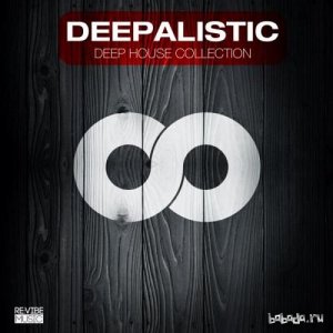  Deepalistic Deep House Collection (2014) 