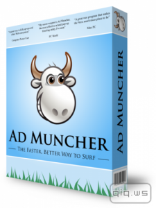  Ad Muncher 4.94 Build 34121 Final 