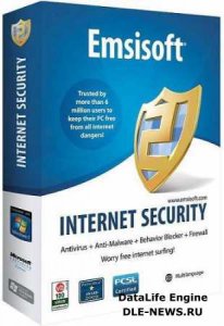  Emsisoft Internet Security 9.0.0.4570 Final 