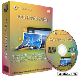  AVS Photo Editor 2.3.1.144 