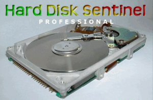  Hard Disk Sentinel Pro 4.50.12 Build 6845 Beta 