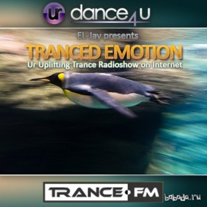  EL-Jay - Tranced Emotion 266 (2014-11-04) 