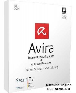  Avira Antivirus Premium / Internet Security 2014 14.0.7.342 Final [Rus | Eng] 
