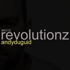 Andy Duguid - Revolutionz 040 (2014-11-04) 