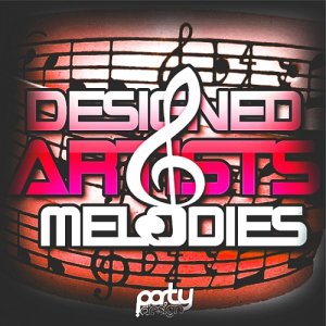  Designed Melodies Souvenir (2014) 