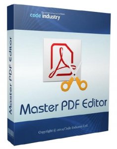  Master PDF Editor 2.1.65 