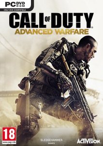  Call of Duty: Advanced Warfare. Digital Pro Edition (2014) RUS/RePack 