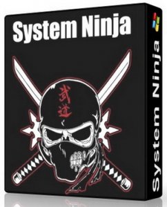  System Ninja 3.0.4 (2014) RUS + Portable 