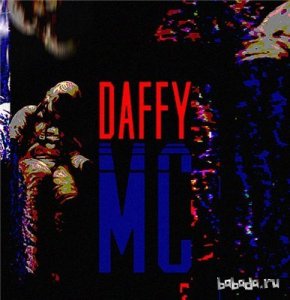  Daffy - MC (prod. Daffy) (2014) 