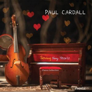  Paul Cardall - Saving Tiny Hearts (2014) 