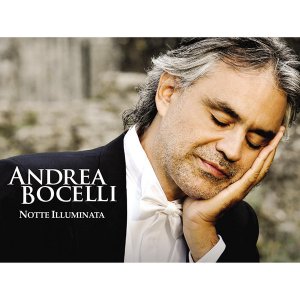  Andrea Bocelli - Notte Illuminata (2011) MP3 
