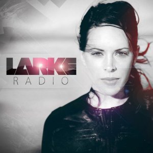  Betsie Larkin - Larke Radio 035 (2014-12-04) 