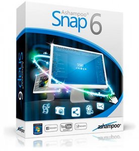  Ashampoo Snap 7.0.10 Portable 