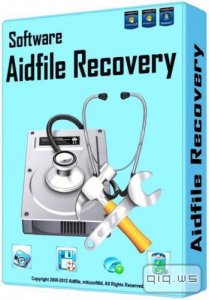  Aidfile Recovery Software Professional 3.6.7.3 Final 