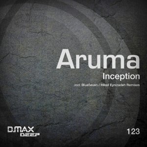  Aruma - Inception (2014) 