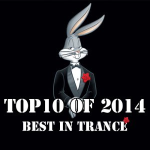  VA - Top10 2014 Best In Trance (incl. mix) (2014) 