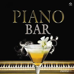  Benjamin Rojas - Piano Bar (2014) 
