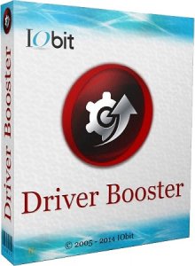  IObit Driver Booster Pro 2.1.0.162 Multilingual 