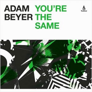  Adam Beyer - You're The Same (2014) 