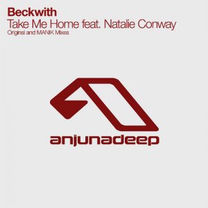  Beckwith feat. Natalie Conway - Take Me Home (2014) 