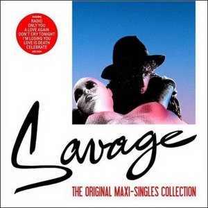  Savage - The Original Maxi-Singles Collection (2014) FLAC/MP3 
