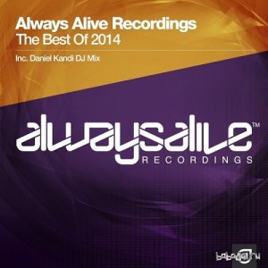  Always Alive Recordings Best Of 2014 (2014) 
