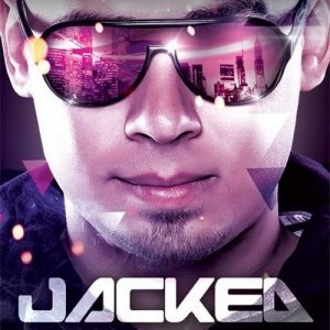  Afrojack - Jacked Radio (Yearmix 2014) (2015-01-01) 