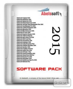  Abelssoft Software Pack 2015 Full 