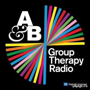  Above & Beyond - Group Therapy 111 (2015-01-02) 