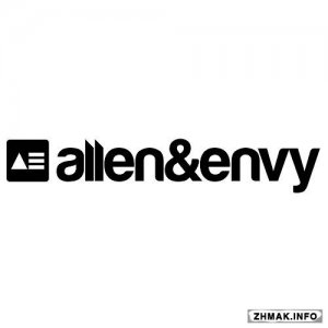  Allen & Envy - Together 077 (2015-01-01) 