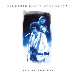  Electric Light Orchestra - Live At The BBC ('73-'76)(2 CD) 1999 320 + (LOSSLESS) 